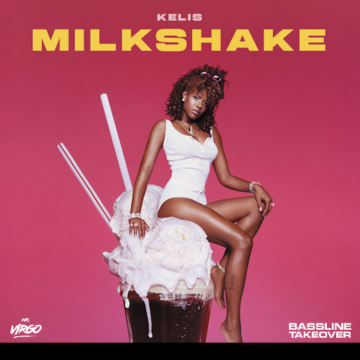 Kelis - Milkshake (Mr Virgo Remix) [FREE DOWNLOAD]