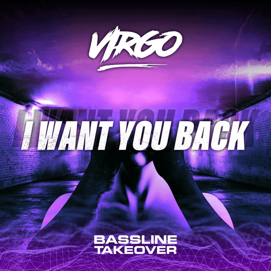 Nsync - Want You Back (Virgo Mix)