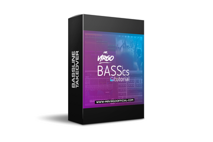 Mr Virgo BASSics Tutorial